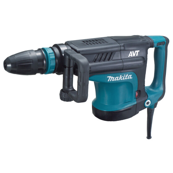 Makita Stemmhammer 1.510 W SDS-MAX 18,6 J HM1213C