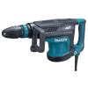 Makita Stemmhammer 1.510 W SDS-MAX 18,6 J HM1213C