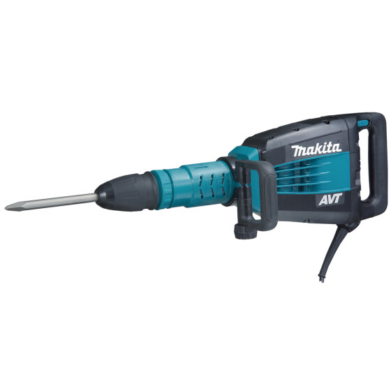 Makita Stemmhammer 1510 W SDS-MAX 19,9 J HM1214C