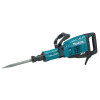 Makita Stemmhammer 1.510 W 30-mm-Sechskant 25,0 J HM1317C