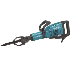 Makita Stemmhammer 1.510 W 28,6-mm-Sechskant 26,5 J HM1317CB