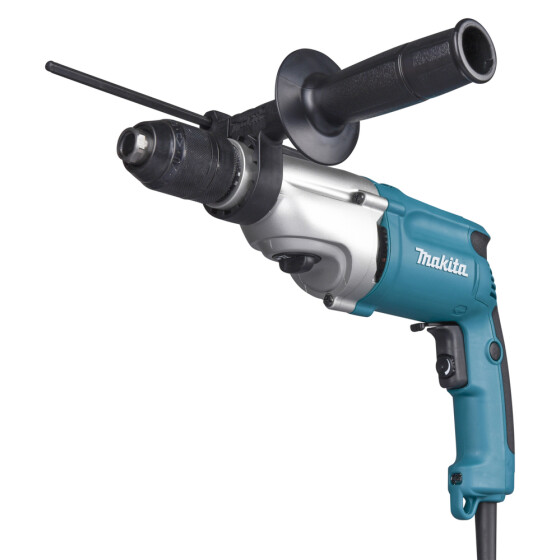 Makita Schlagbohrmaschine 720 W 20 mm 0-2.900 min-1 HP2051FJ