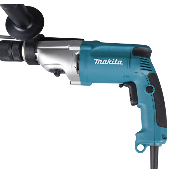 Makita Schlagbohrmaschine 720 W 20 mm 0-2.900 min-1 HP2051FJ