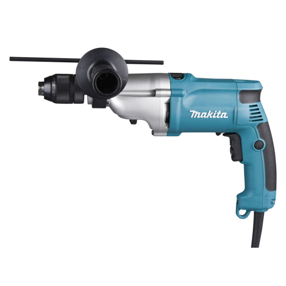 Makita Schlagbohrmaschine 720 W 20 mm 0-2.900 min-1 HP2051FJ