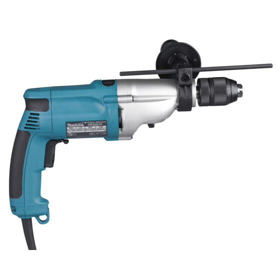 Makita Schlagbohrmaschine 720 W 20 mm 0-2.900 min-1 HP2051FJ