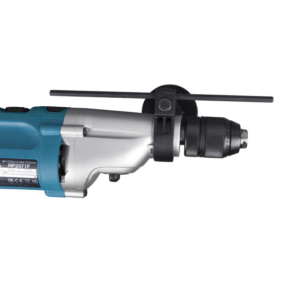 Makita Schlagbohrmaschine 1.010 W 20 mm 0-2.900 min-1 HP2071FJ