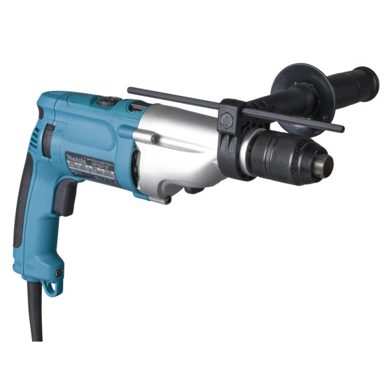 Makita Schlagbohrmaschine 1.010 W 20 mm 0-2.900 min-1 HP2071FJ