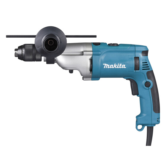 Makita Schlagbohrmaschine 1.010 W 20 mm 0-2.900 min-1 HP2071FJ