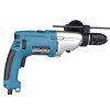 Makita Schlagbohrmaschine 1.010 W 20 mm 0-2.900 min-1 HP2071FJ