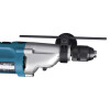 Makita Schlagbohrmaschine 1.010 W 20 mm 0-2.900 min-1 HP2071FJ