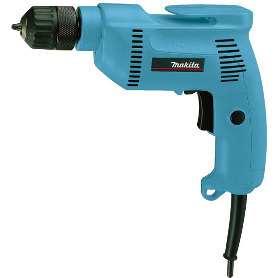 Makita Bohrmaschine 530 W 0-2.500 min-1 6408