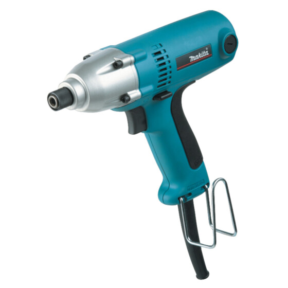 Makita Schlagschrauber 270 W 1/4" 120 Nm 0-3.000 min-1 6952J