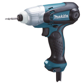 Makita Schlagschrauber 230 W 1/4" 100 Nm TD0101FJ