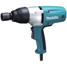 Makita Schlagschrauber 400 W 1/2" 350 Nm TW0350J