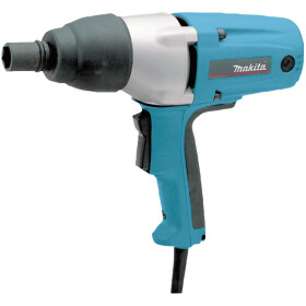 Makita Schlagschrauber 400 W 1/2" 350 Nm TW0350J