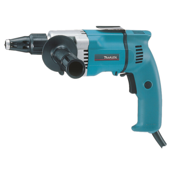 Makita Schnellbauschrauber 500 W 0-1.000/-2.200 min-1 6807