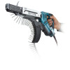 Makita Magazinschrauber  6844