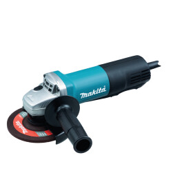 Makita Winkelschleifer 840 W 125 mm 11.000 min-1 9558PBGY