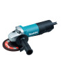 Makita Winkelschleifer 840 W 125 mm 11.000 min-1 9558PBGY