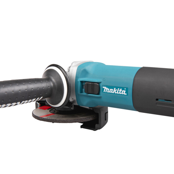 Makita Winkelschleifer 1.400 W 125 mm 12.000 min-1 9565CR