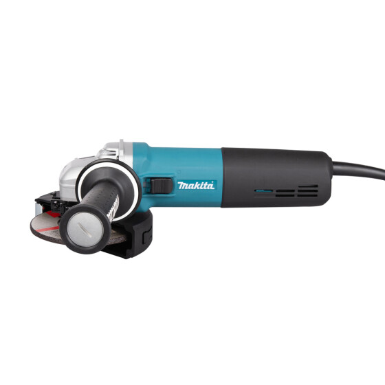 Makita Winkelschleifer 1.400 W 125 mm 12.000 min-1 9565CR