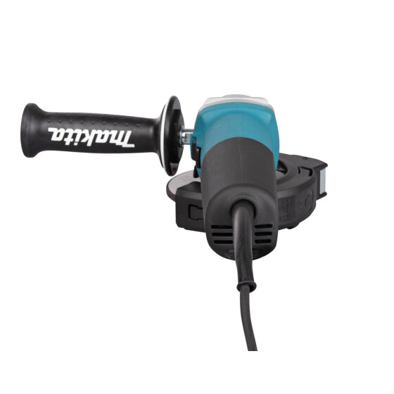 Makita Winkelschleifer 1.400 W 125 mm 12.000 min-1 9565CR