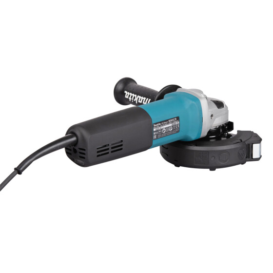 Makita Winkelschleifer 1.400 W 125 mm 12.000 min-1 9565CR