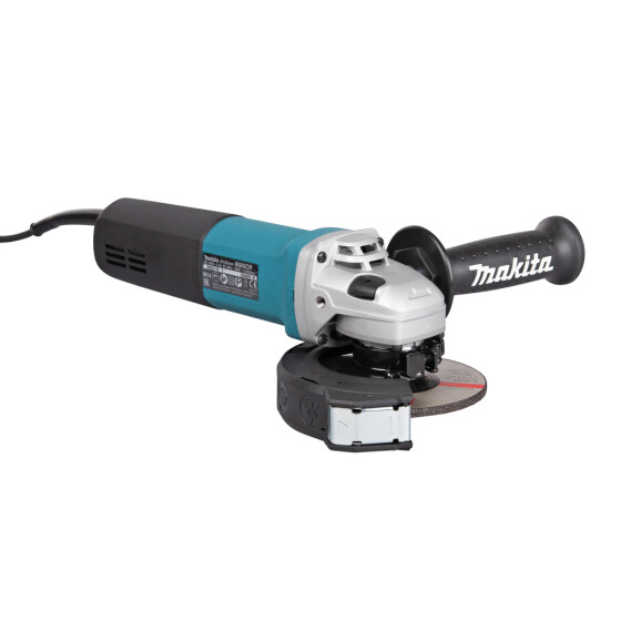 Makita Winkelschleifer 1.400 W 125 mm 12.000 min-1 9565CR