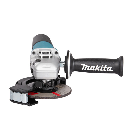 Makita Winkelschleifer 1.400 W 125 mm 12.000 min-1 9565CR