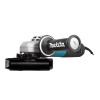 Makita Winkelschleifer 1.400 W 125 mm 12.000 min-1 9565CR