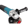 Makita Winkelschleifer 1.400 W 125 mm 12.000 min-1 9565CR