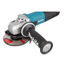 Makita Winkelschleifer 1.400 W 125 mm 12.000 min-1 9565CR