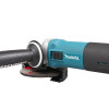 Makita Winkelschleifer 1.400 W 125 mm 12.000 min-1 9565CR