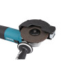 Makita Winkelschleifer 1.400 W 125 mm 12.000 min-1 9565CR