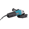 Makita Winkelschleifer 1.400 W 125 mm 12.000 min-1 9565CR