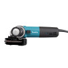 Makita Winkelschleifer 1.400 W 125 mm 12.000 min-1 9565CR