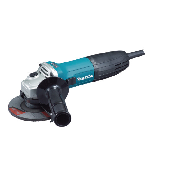 Makita Winkelschleifer 720 W 115 mm 11.000 min-1 GA4530R