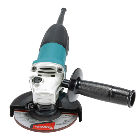 Makita Winkelschleifer 720 W 125 mm 11.000 min-1 GA5030RSP1