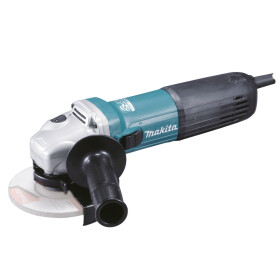 Makita Winkelschleifer 1.100 W 125 mm 11.000 min⁻¹...