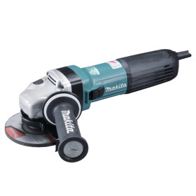 Makita Winkelschleifer 1.400 W 125 mm 2.800-11.000 min-1...