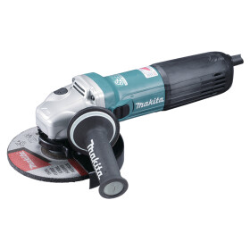 Makita Winkelschleifer 1.400 W 150 mm 4.000-9.000 min-1...