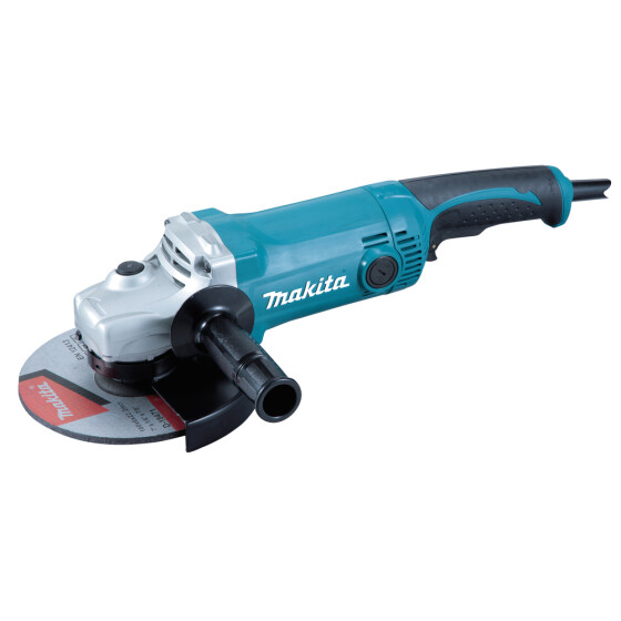 Makita Winkelschleifer 2.000 W 180 mm 8.500 min-1 GA7050R