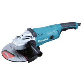 Makita Winkelschleifer 2.200 W 230 mm 6.600 min-1 GA9020RF