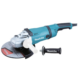 Makita Winkelschleifer 2.400 W 230 mm 6.600 min-1 GA9030RF01