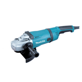 Makita Winkelschleifer 2.600 W 230 mm 6.600 min-1 GA9040RF01