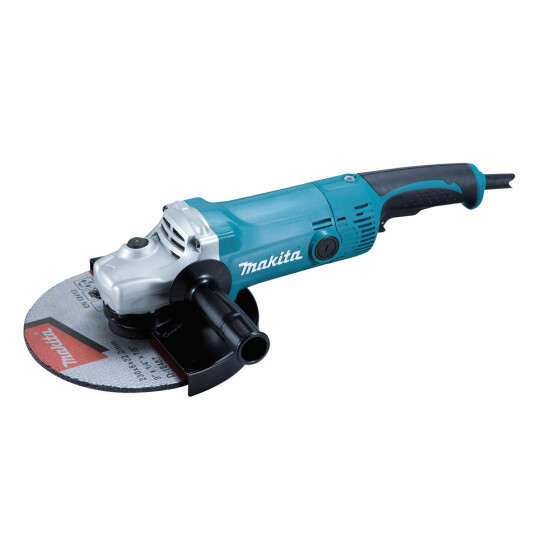 Makita Winkelschleifer 2.000 W 230 mm 6.600 min-1 GA9050R