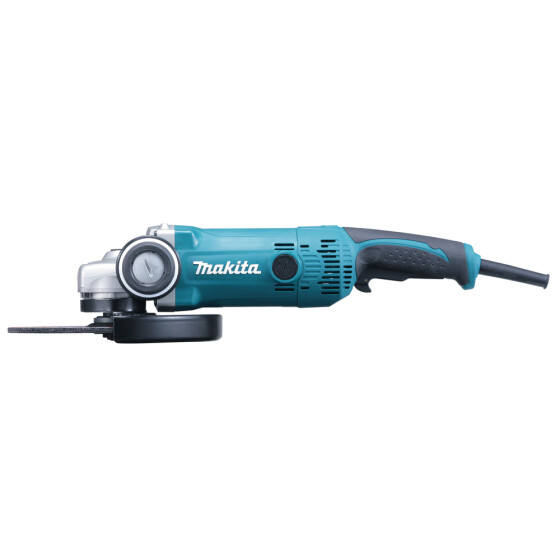 Makita Winkelschleifer 2.000 W 230 mm 6.600 min-1 GA9050R