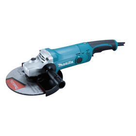 Makita Winkelschleifer 2.000 W 230 mm 6.600 min-1 GA9050R