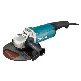 Makita Winkelschleifer 2.200 W 230 mm 6.600 min-1 GA9061RF