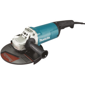 Makita Winkelschleifer 2.200 W 230 mm 6.600 min-1 GA9061RF